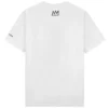 Converse x Basquiat Pez-Spender-T-Shirt (asiatische Größen) „Weiß“