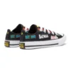 Converse x Batman Chuck Taylor All Star „Schwarz“