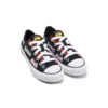 Converse x Batman Chuck Taylor All Star „Schwarz“