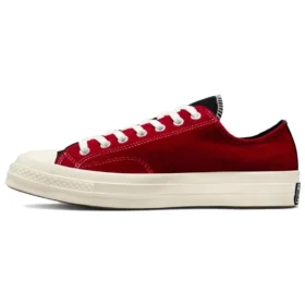 Converse x Beyond Retro Chuck 70 Low „Color Block – Velvet“