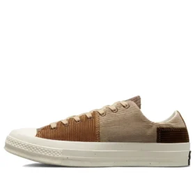 Converse x Beyond Retro Chuck 70 Low „Upcycled Corduroy“