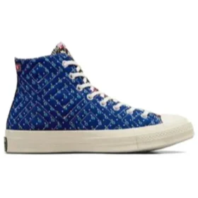 Converse x Beyond Retro Floral Chuck 70s High Top „Multi-Color“