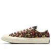 Converse x Beyond Retro Floral Chuck 70s Low Top „Schwarz“