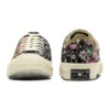 Converse x Beyond Retro Floral Chuck 70s Low Top „Schwarz“