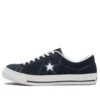 Converse x BILLYS One Star J Suede „Black White“