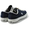 Converse x BILLYS One Star J Suede „Black White“
