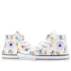 Converse x Bluey Bluey & Bingo Chuck Taylor All Star Easy-On „Whtie“