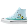 Converse x Bluey Chuck Taylor All Star „Blue“
