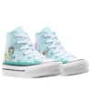 Converse x Bluey Chuck Taylor All Star „Blue“