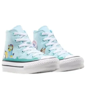 Converse x Bluey Chuck Taylor All Star „Blue“