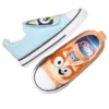 Converse x Bluey Chuck Taylor All Star Easy-On „Blue Orange“