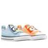 Converse x Bluey Chuck Taylor All Star Easy-On „Blue Orange“
