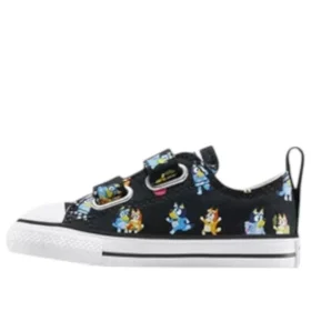 Converse x Bluey Chuck Taylor All Star Ox Easy-On „Black“