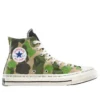 Converse x Brain Dead Chuck 70 „Weiß Schwarz“ Converse x Brain Dead Chuck 70 „Weiß Schwarz“