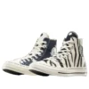 Converse x Brain Dead Chuck 70 „Weiß Schwarz“ Converse x Brain Dead Chuck 70 „Weiß Schwarz“