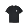 Converse x Bugs Bunny Grafik-T-Shirt (asiatische Größen) „Schwarz“