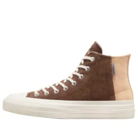 Converse x Carhartt WIP Chuck Taylor All Star „Brown Cream“