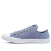Converse x Clean „n Preme Chuck Taylor All Star Low „Blue“