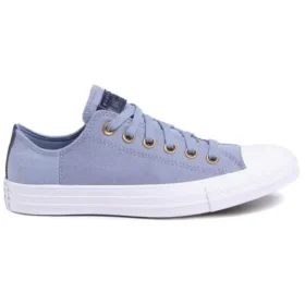 Converse x Clean „n Preme Chuck Taylor All Star Low „Blue“