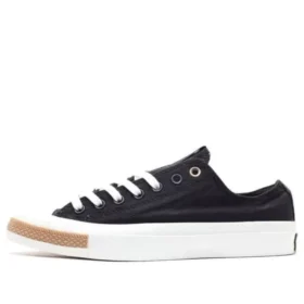 Converse x CLOT Chuck Taylor All Star Ox „Black“
