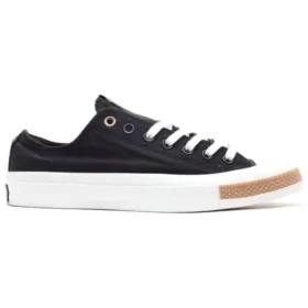 Converse x CLOT Chuck Taylor All Star Ox „Black“
