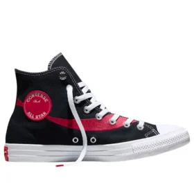Converse x Coca-Cola Chuck Taylor All Star „Black“