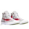 Converse x Coca-Cola Chuck Taylor All Star „Grey“