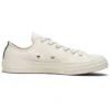 Converse x COMME des GARCONS PLAY Chuck 70 Ox „Weiß“ Converse x COMME des GARCONS PLAY Chuck 70 Ox „Weiß“