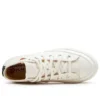 Converse x Comme des Garçons PLAY Single Heart Chuck 70 Hi „Milk“