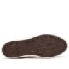 Converse x Comme des Garçons PLAY Single Heart Chuck 70 Hi „Milk“