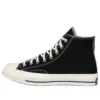 Converse x Concepts Chuck 70 High „Black White“