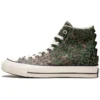 Converse x Concepts Chuck Taylor All Star 1970 High „Leopard Camo“