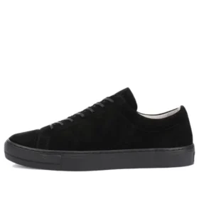 Converse x Coupe J Epais Chuck Taylor All Star Suede Ox „Black“