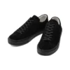 Converse x Coupe J Epais Chuck Taylor All Star Suede Ox „Black“