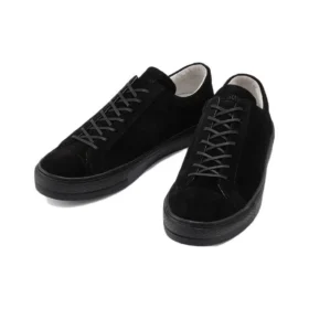 Converse x Coupe J Epais Chuck Taylor All Star Suede Ox „Black“