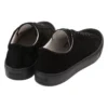 Converse x Coupe J Epais Chuck Taylor All Star Suede Ox „Black“