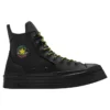 Converse x Daily Paper Chuck 70 De Luxe Squared „Pan-African“