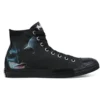 Converse x DC Comics Chuck Taylor All Star Hi „Rebirth“