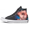 Converse x DC Comics Chuck Taylor All Star Hi „Superman“