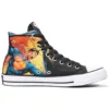 Converse x DC Comics Chuck Taylor All Star Hi „Superman“