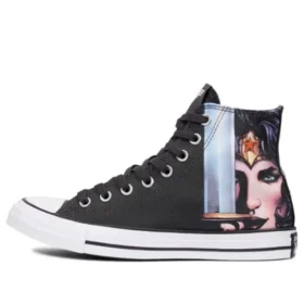 Converse x DC Comics Chuck Taylor All Star High „Wonder Woman“