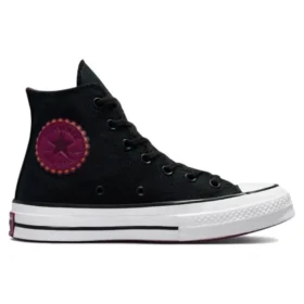 Converse x Dia de Muertos Chuck Taylor All Star 1970s „Black“