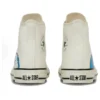 Converse x Doraemon Chuck Taylor All Star Aged FP Hi „Off-White“