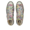 Converse x Doraemon Chuck Taylor All Star Aged TC Hi „Multi“
