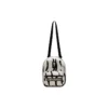 Converse x DRKSHDW Go Lo Rucksack „Pearl Black“