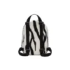 Converse x DRKSHDW Go Lo Rucksack „Pearl Black“