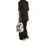 Converse x DRKSHDW Go Lo Rucksack „Pearl Black“