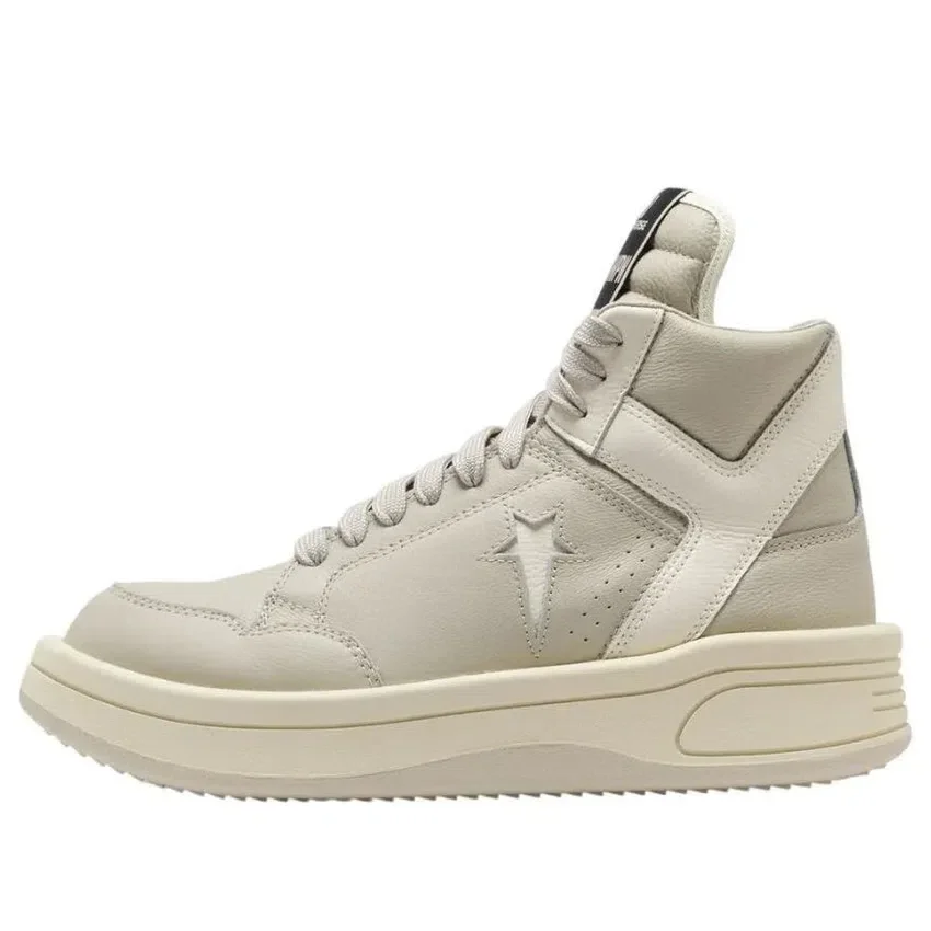 Converse x DRKSHDW TURBOWPN „Oyster Grey“ Converse x DRKSHDW TURBOWPN „Oyster Grey“