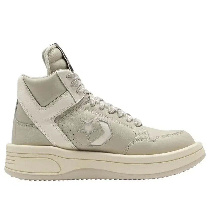 Converse x DRKSHDW TURBOWPN „Oyster Grey“ Converse x DRKSHDW TURBOWPN „Oyster Grey“