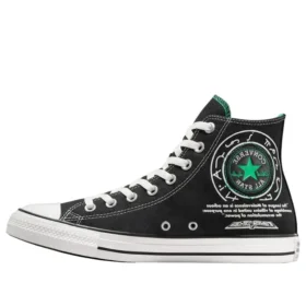 Converse x Dungeons & Dragons Chuck Taylor All Star High „Black Green“